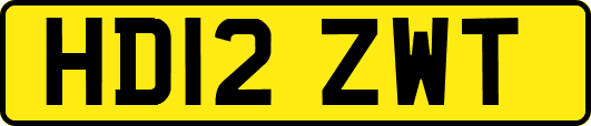 HD12ZWT