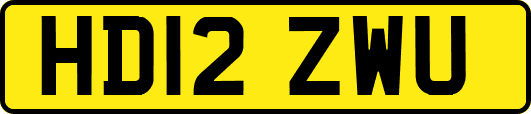 HD12ZWU