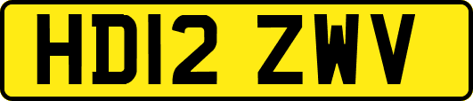 HD12ZWV