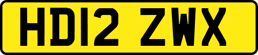 HD12ZWX