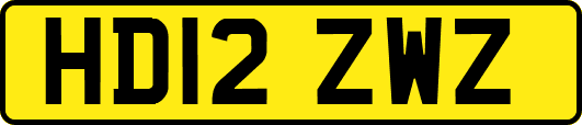 HD12ZWZ