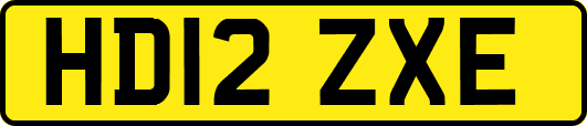 HD12ZXE