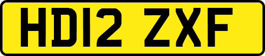 HD12ZXF