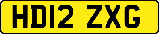 HD12ZXG