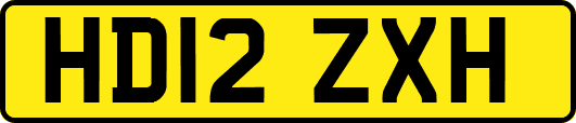 HD12ZXH