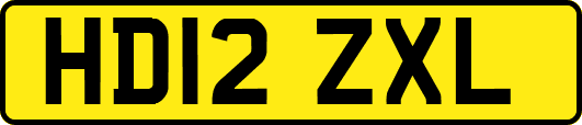 HD12ZXL