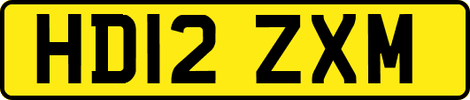 HD12ZXM