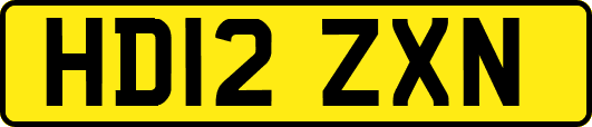 HD12ZXN