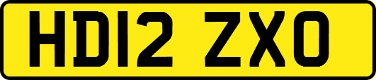 HD12ZXO
