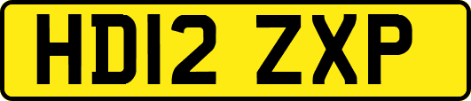 HD12ZXP