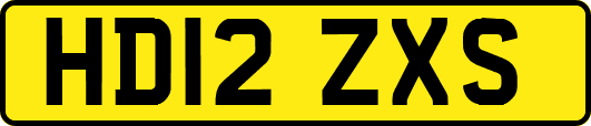 HD12ZXS