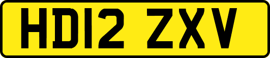 HD12ZXV