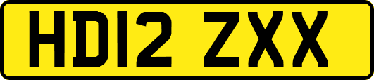 HD12ZXX