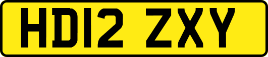 HD12ZXY