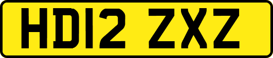 HD12ZXZ