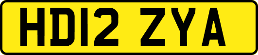 HD12ZYA