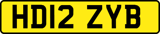 HD12ZYB