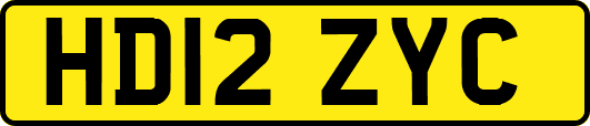 HD12ZYC