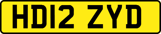 HD12ZYD