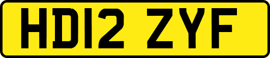 HD12ZYF