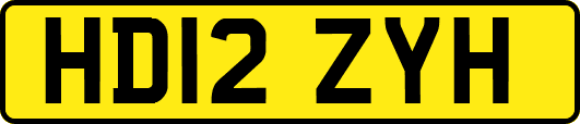 HD12ZYH