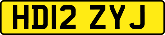 HD12ZYJ