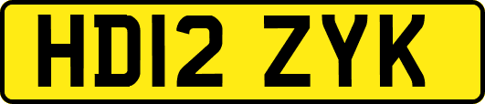 HD12ZYK