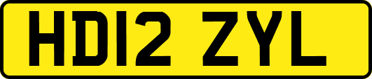 HD12ZYL