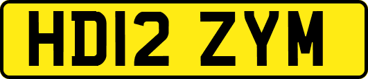 HD12ZYM