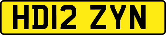 HD12ZYN