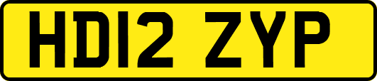 HD12ZYP