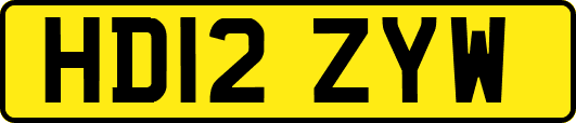 HD12ZYW