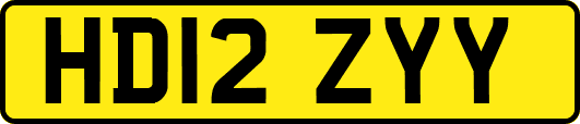 HD12ZYY