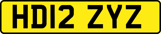 HD12ZYZ