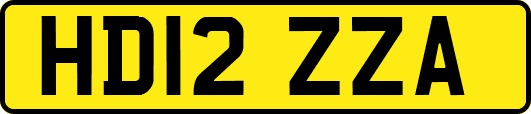 HD12ZZA