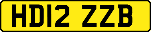 HD12ZZB