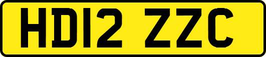 HD12ZZC