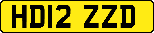 HD12ZZD
