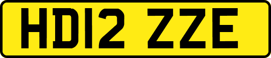 HD12ZZE