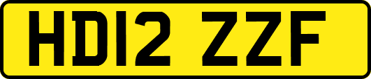 HD12ZZF