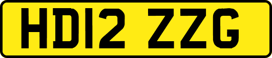 HD12ZZG
