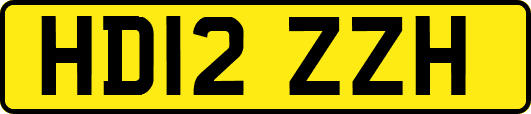 HD12ZZH