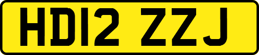 HD12ZZJ