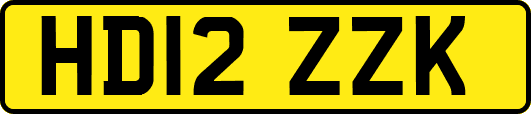 HD12ZZK