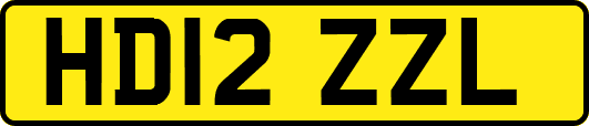 HD12ZZL
