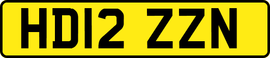 HD12ZZN