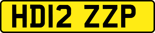 HD12ZZP