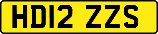 HD12ZZS