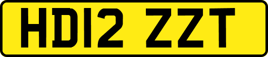 HD12ZZT