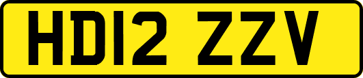 HD12ZZV
